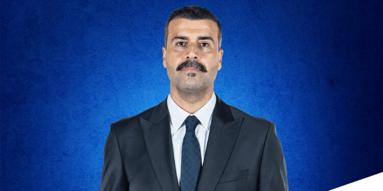 Anadolu Efes Erdem Can ile yollarını ayırdı