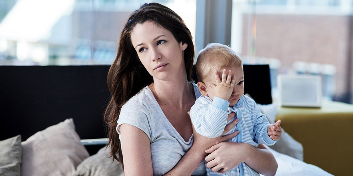 Annelik üzerine bir iç döküm...