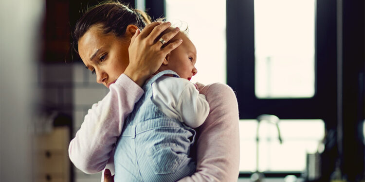 Annelik üzerine bir iç döküm...