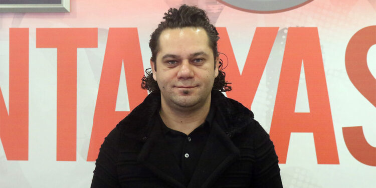 Fenerbahçe maçında tek hedefimiz galibiyet