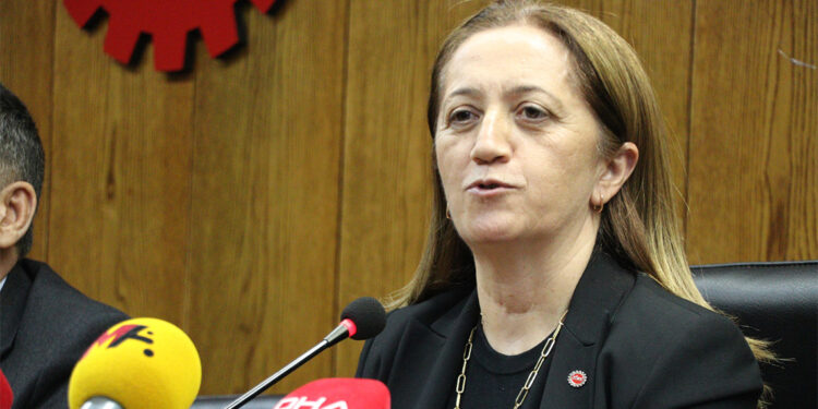 Vergi yükü işçinin sırtında