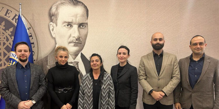 Astronotlardan alınan tükürük ve idrar örnekleri tedavi yöntemleri için kullanılacak