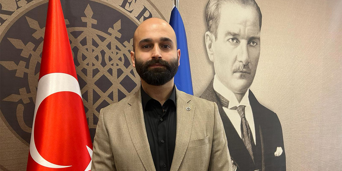 Ankara Üniversitesi, Türkiye'nin ilk astronotu Alper Gezeravcı ve beraberindeki astronotlardan alınan tükürük ve idrar örnekleri üzerinde yapacağı analizlerle uzay koşullarının insan sağlığı üzerindeki etkilerini ortaya çıkaracak.