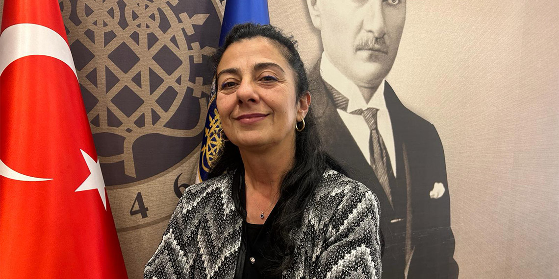 Astronotlardan alınan tükürük ve idrar örnekleri tedavi yöntemleri için kullanılacak