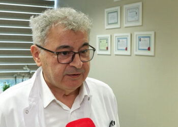 Ateş bile tek başına kanser belirtisi olabilir
