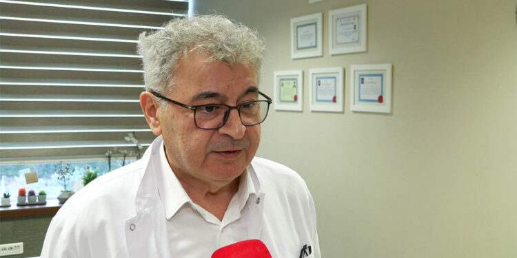 Ateş bile tek başına kanser belirtisi olabilir