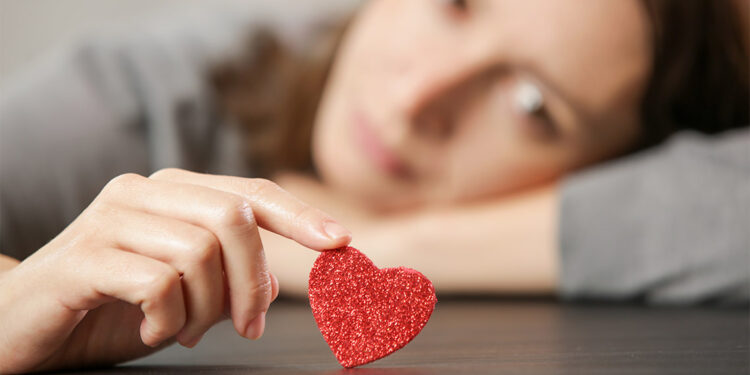 Duygusal travmalar kırık kalp sendromunu tetikliyor