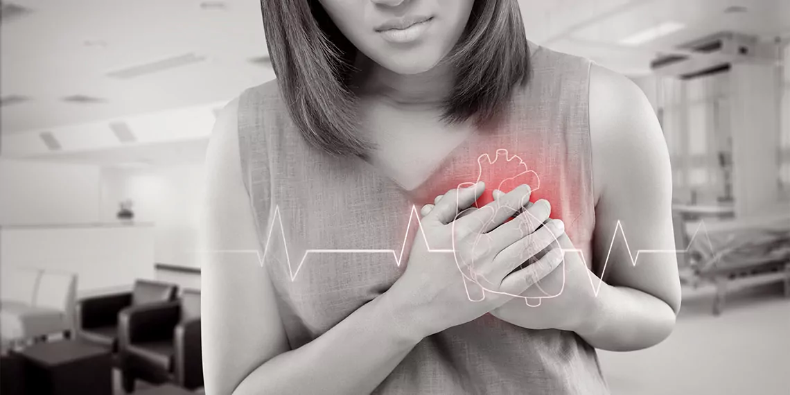 Duygusal travmalar kırık kalp sendromunu tetikliyor