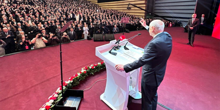 Anayasa Mahkemesi artık milli güvenlik sorunudur