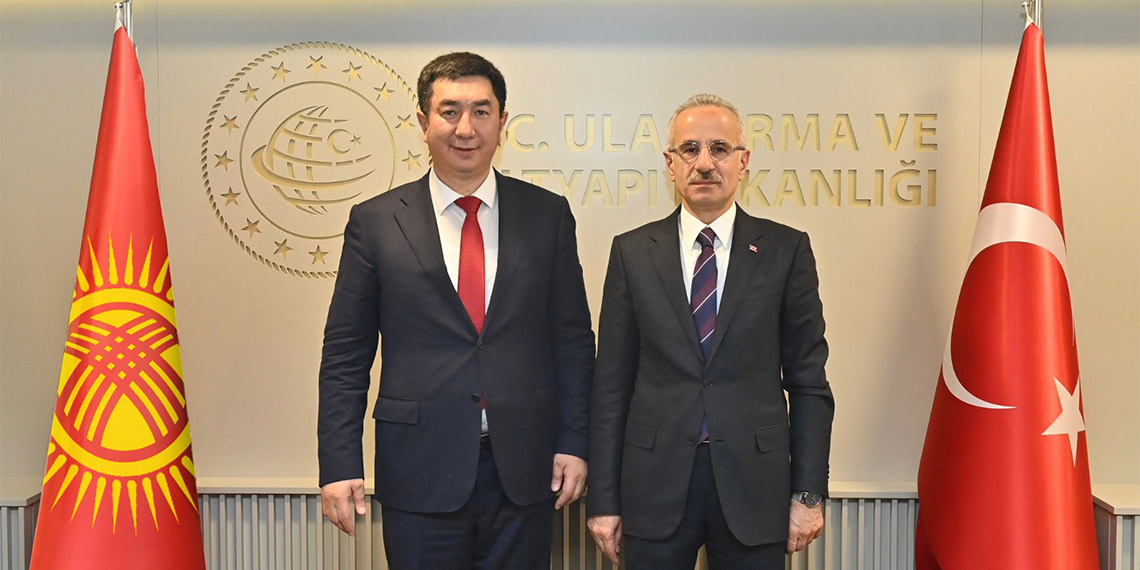 Serbestleşme kararı Orta Koridor'u daha da güçlendirecek