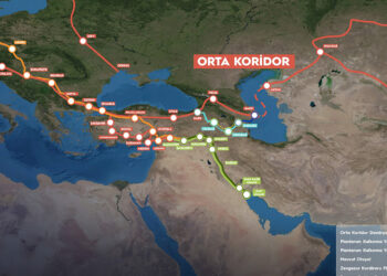 Serbestleşme kararı Orta Koridor'u daha da güçlendirecek