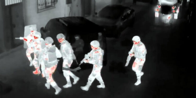 Kahramanlar-49 operasyonlarında 147 şüpheli yakalandı