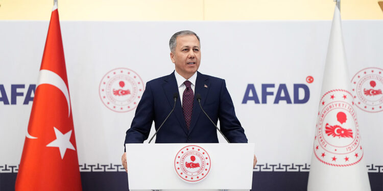 41 bin deprem konutunun anahtar teslimini yarın yapacağız