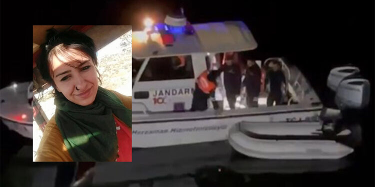 Batman'da Rojvelat Kızmaz 3 gündür kayıp