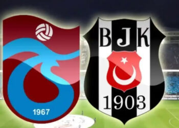 Beşiktaş - Trabzonspor maçına deplasman seyircisi alınmayacak
