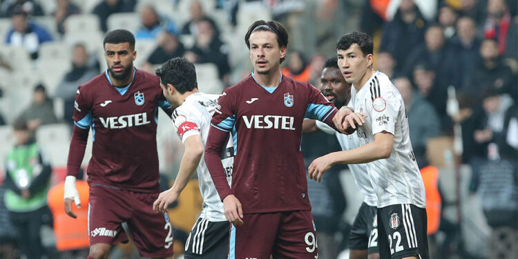 Mücadele edince seyircimiz de mutlu oluyor