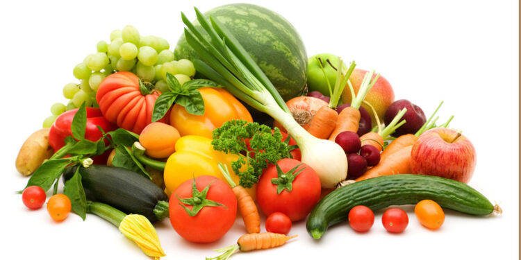 Kas geliştiren süper besinler