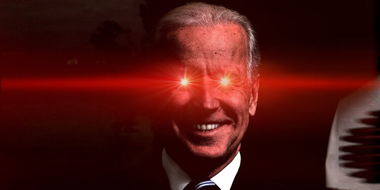 Joe Biden seçim kampanyasını TikTok'dan yürütmeye başladı