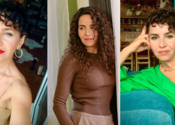 Bihter Dinçel'in yeni filmi 15 Mart'ta vizyona giriyor
