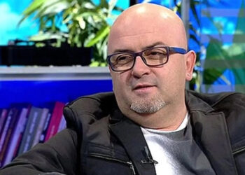 Kültür ve Turizm Bakanlığı Sinema Genel Müdürlüğü'ne Birol Güven atandı