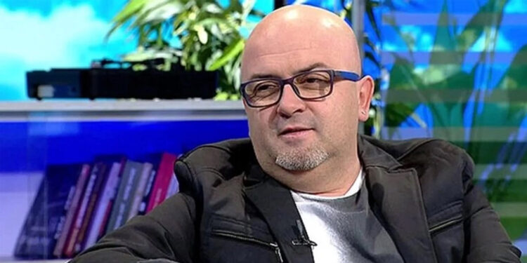 Kültür ve Turizm Bakanlığı Sinema Genel Müdürlüğü'ne Birol Güven atandı