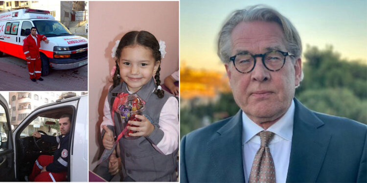 Hind'in yaşadığı dehşeti hayal edemiyorum