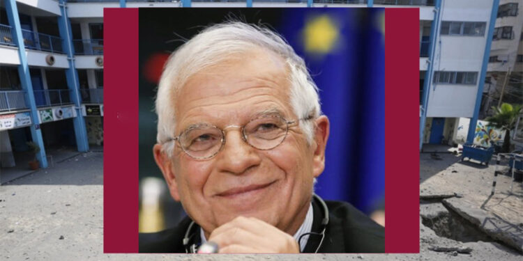 UNRWA'nın fonlarının kesilmesi orantısız ve tehlikelidir