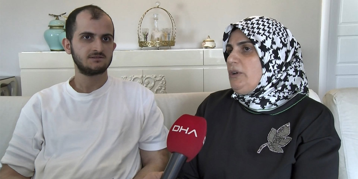 'Otizmli öğrenciyi öğretmeni darbetti' iddiası