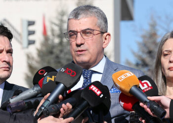 CHP, Can Atalay'ın vekilliğinin düşürülmesinin iptali için AYM başvurdu