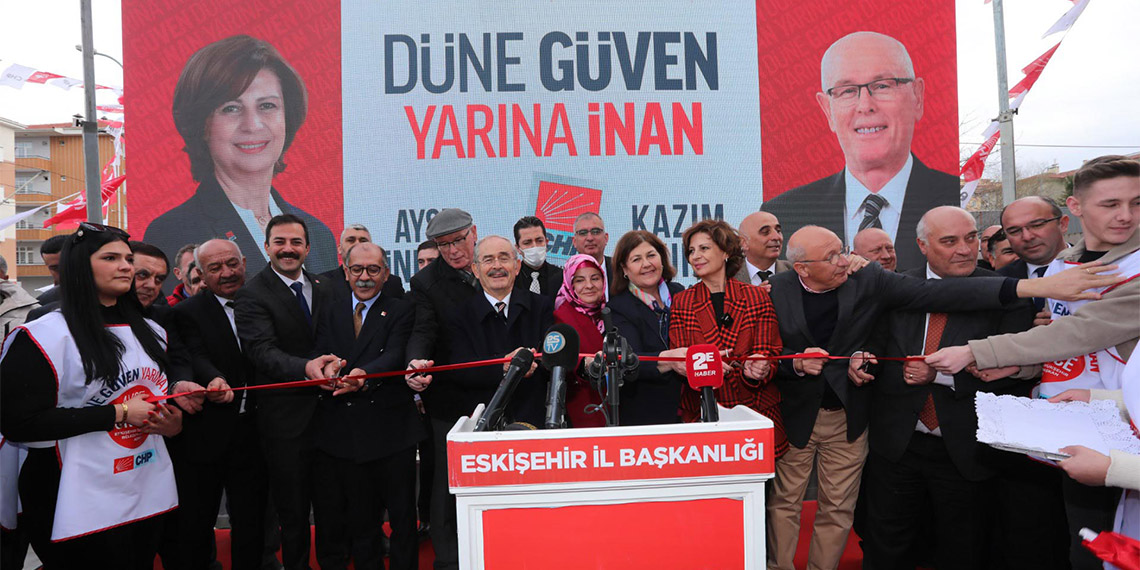 Büyükerşen'in Osmanlı ile ilgili eleştirilerine tepki