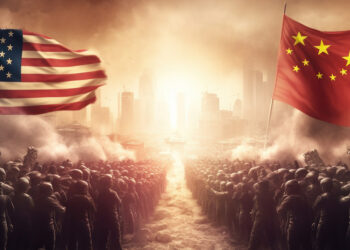 Bitmek bilmeyen zulüm, güç savaşları, İslam düşmanları