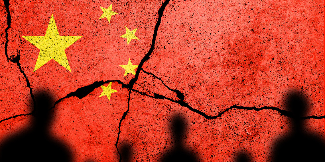 Bitmek bilmeyen zulüm, güç savaşları, İslam düşmanları