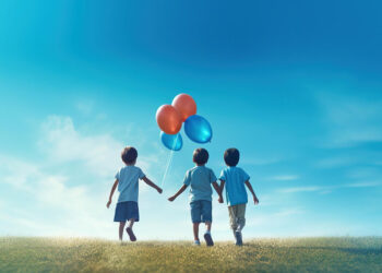 Çocuklar üzerine..