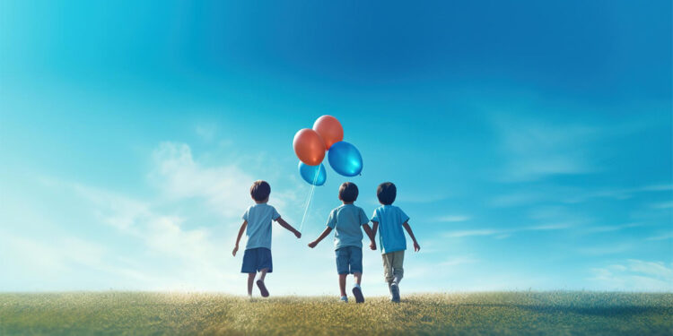 Çocuklar üzerine..