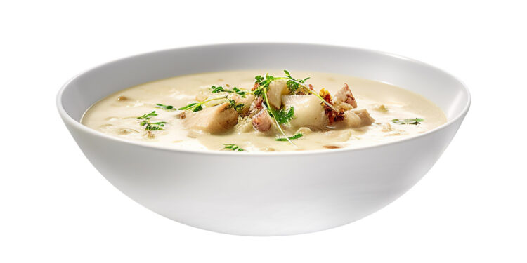 Türkiye'de en çok sevilen çorbalar belli oldu