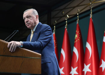 Cumhurbaşkanı Erdoğan Birleşik Arap Emirlikleri'ne gitti