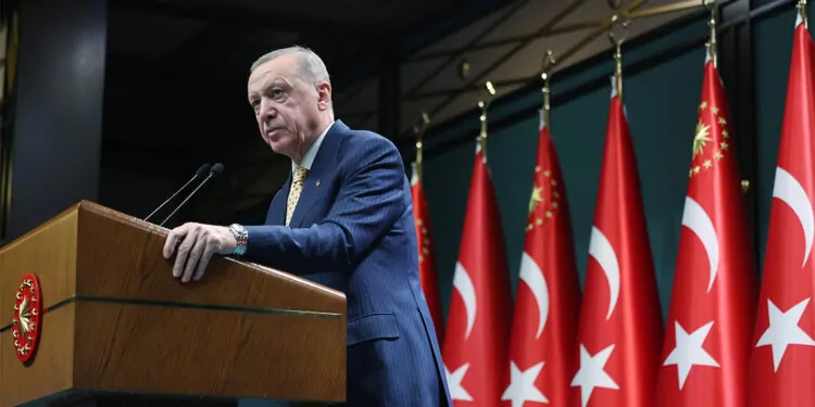 Cumhurbaşkanı erdoğan birleşik arap emirlikleri'ne gitti