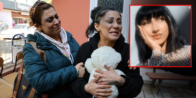 Sevgililer Günü vahşeti; Öldürdüğü İpek'i kuyuya gömdü