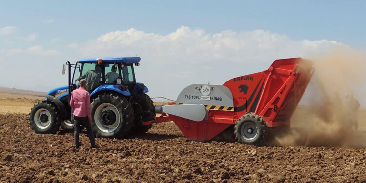 DAP, gençleri tarım ve hayvancılığa döndürmeyi hedefliyor