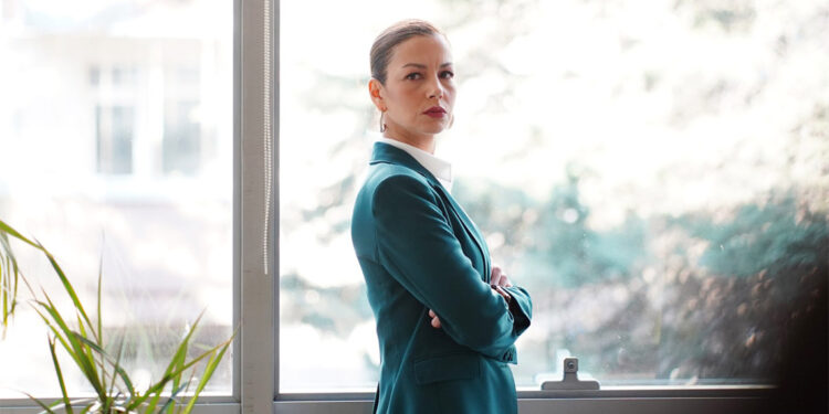 Defne Kayalar, Yargı dizisinin kadrosuna dahil oldu