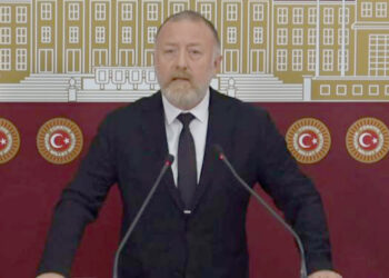 İstanbul adayımızı 9 Şubat'ta açıklamayı düşünüyoruz