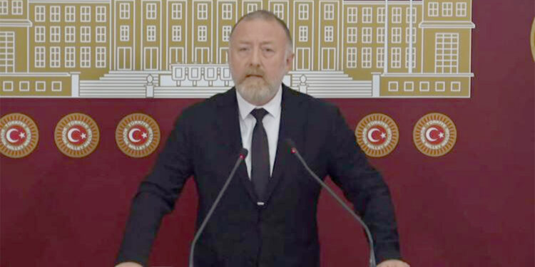 İstanbul adayımızı 9 Şubat'ta açıklamayı düşünüyoruz