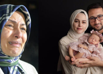 Çocuklarımın ölümüne sebep olanların bulunmasını istiyorum