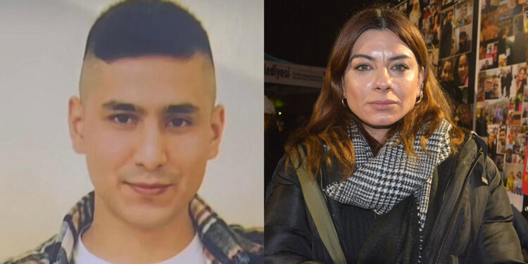 6 Şubat bizde kapanmayacak bir yara