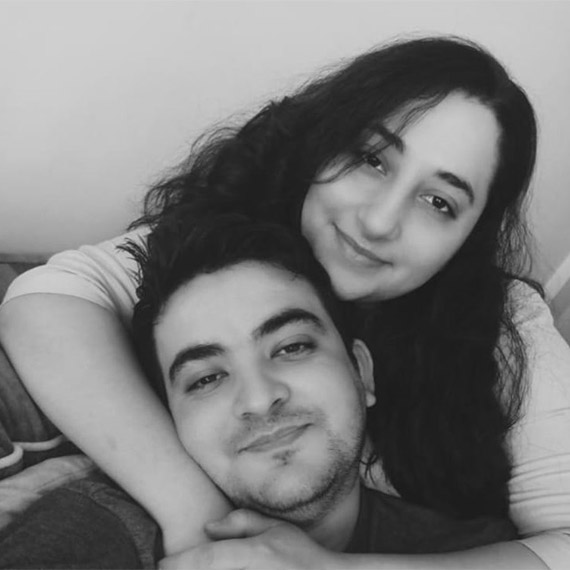 Adana'da oturan Fadime Gökçe, geçen yıl 6 Şubat'ta Kahramanmaraş'ta meydana gelen 7,7 büyüklüğündeki depremde enkaz altında kalan kızını 1 yıldır arıyor.