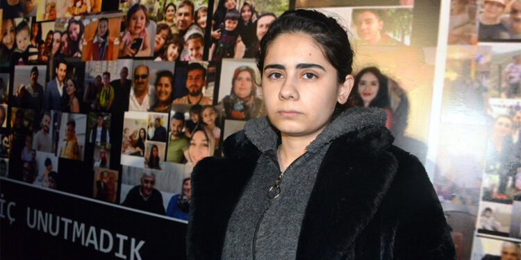 Tuğçe'nin anne ve erkek kardeşi öldü, kız kardeşi kayıp