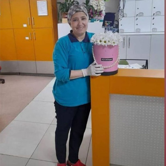 Tuğçe'nin anne ve erkek kardeşi öldü, kız kardeşi kayıp