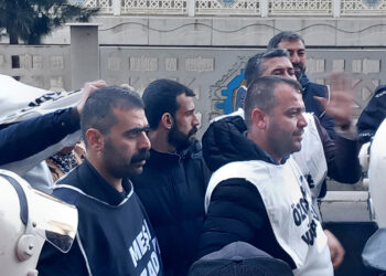Valilikten, Doğan Hatun'un gözaltına alındığı iddialarına açıklama