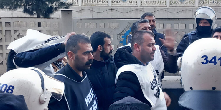 Valilikten, Doğan Hatun'un gözaltına alındığı iddialarına açıklama