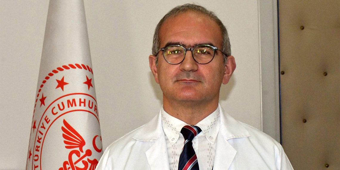 Üst solunum yollarına bağlı hastane başvuruları azaldı